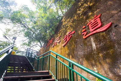 新闢谷關七雄線　台中首條山城公車今年上路